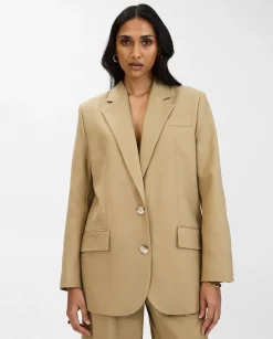 New Juna Blazer Anzüge