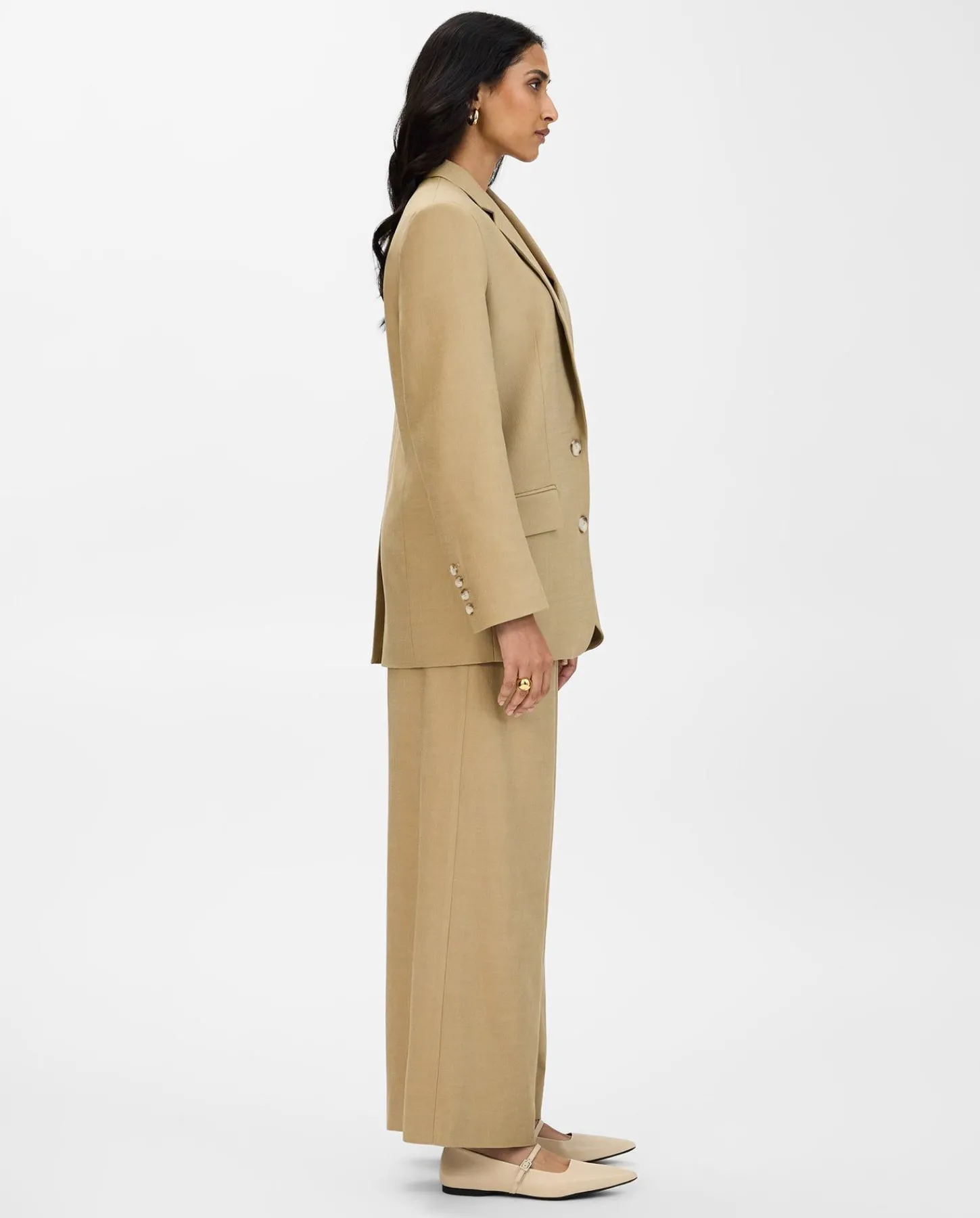 New Juna Blazer Anzüge