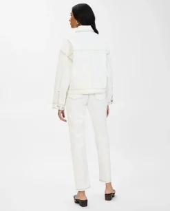 Best Sale Jupiter Jacket Denim