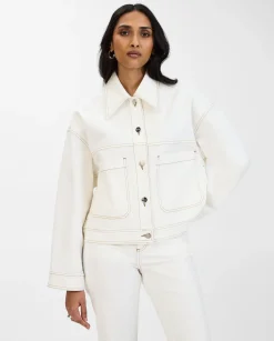 Sale Jupiter Jacket Jacken
