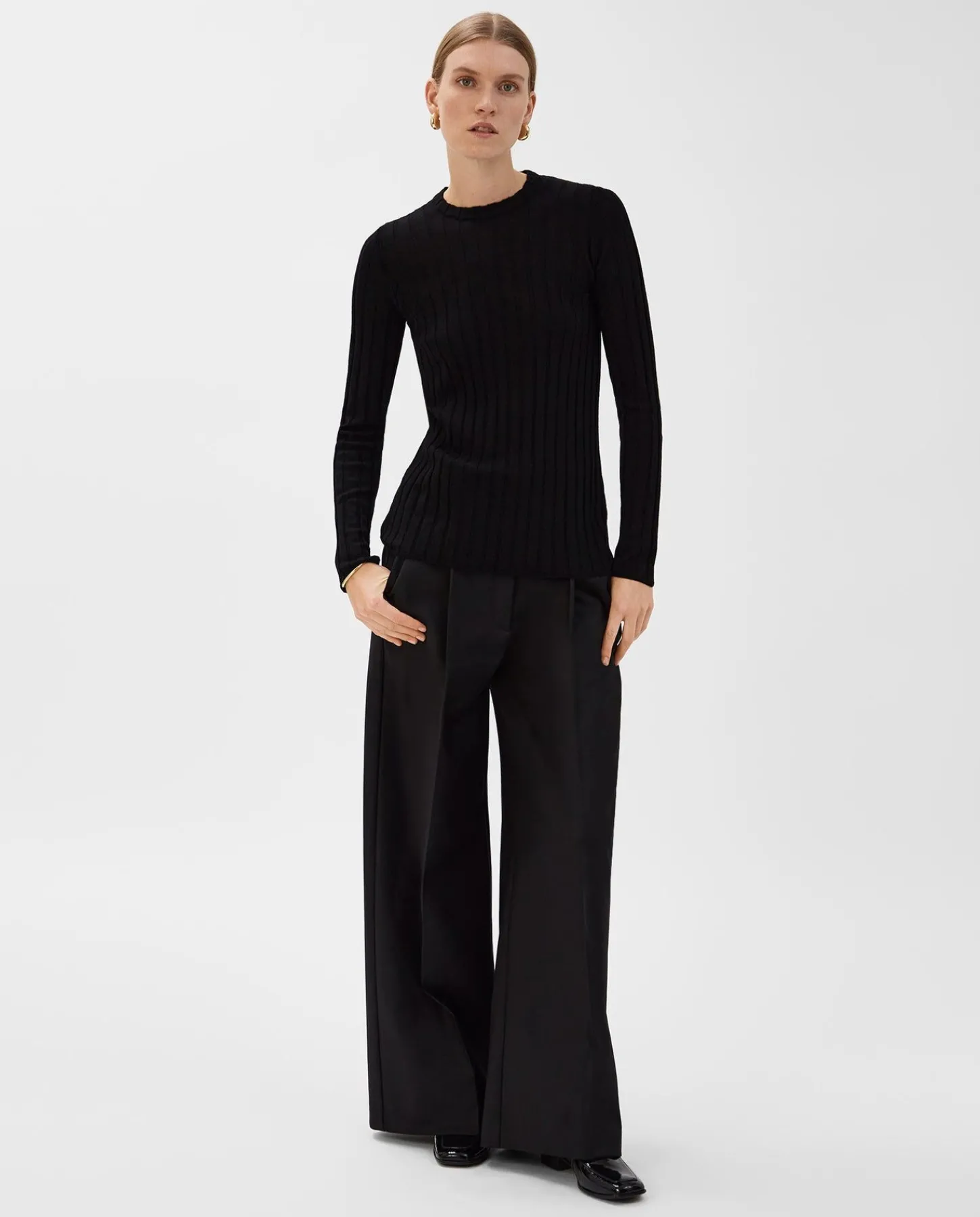 Clearance Kacy Ann Top Strick