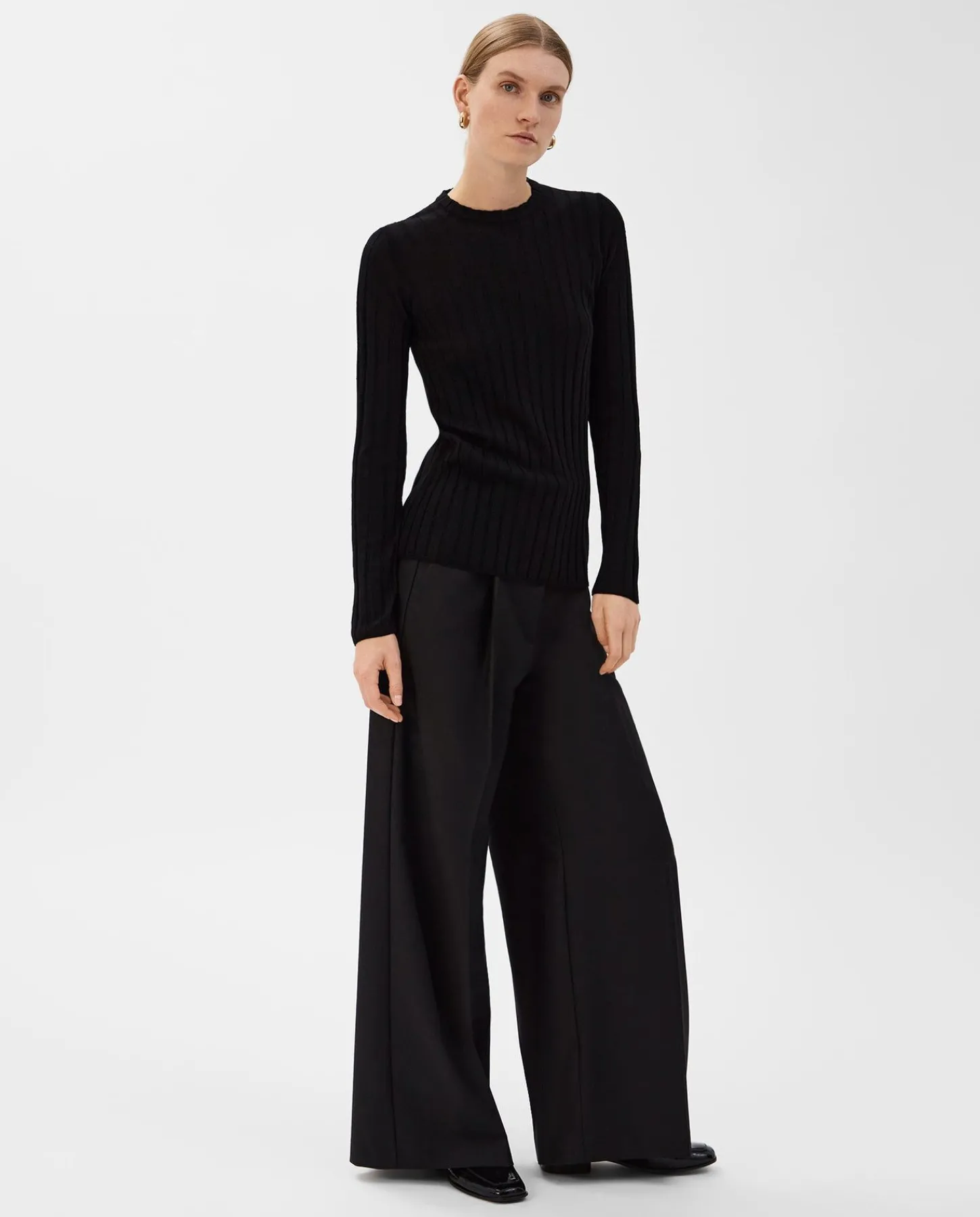 Clearance Kacy Ann Top Strick