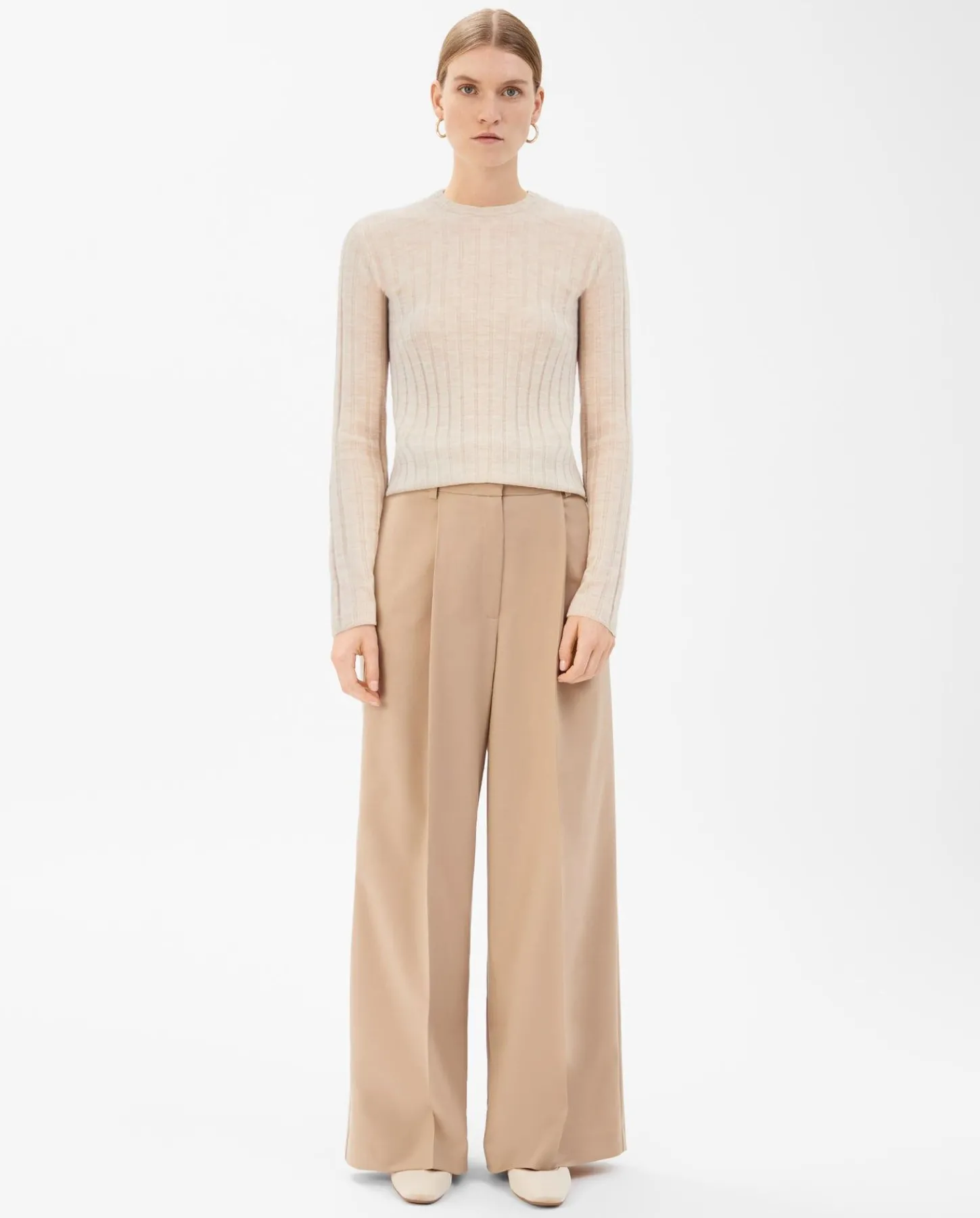 New Kacy Ann Top Strick