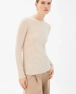 New Kacy Ann Top Strick
