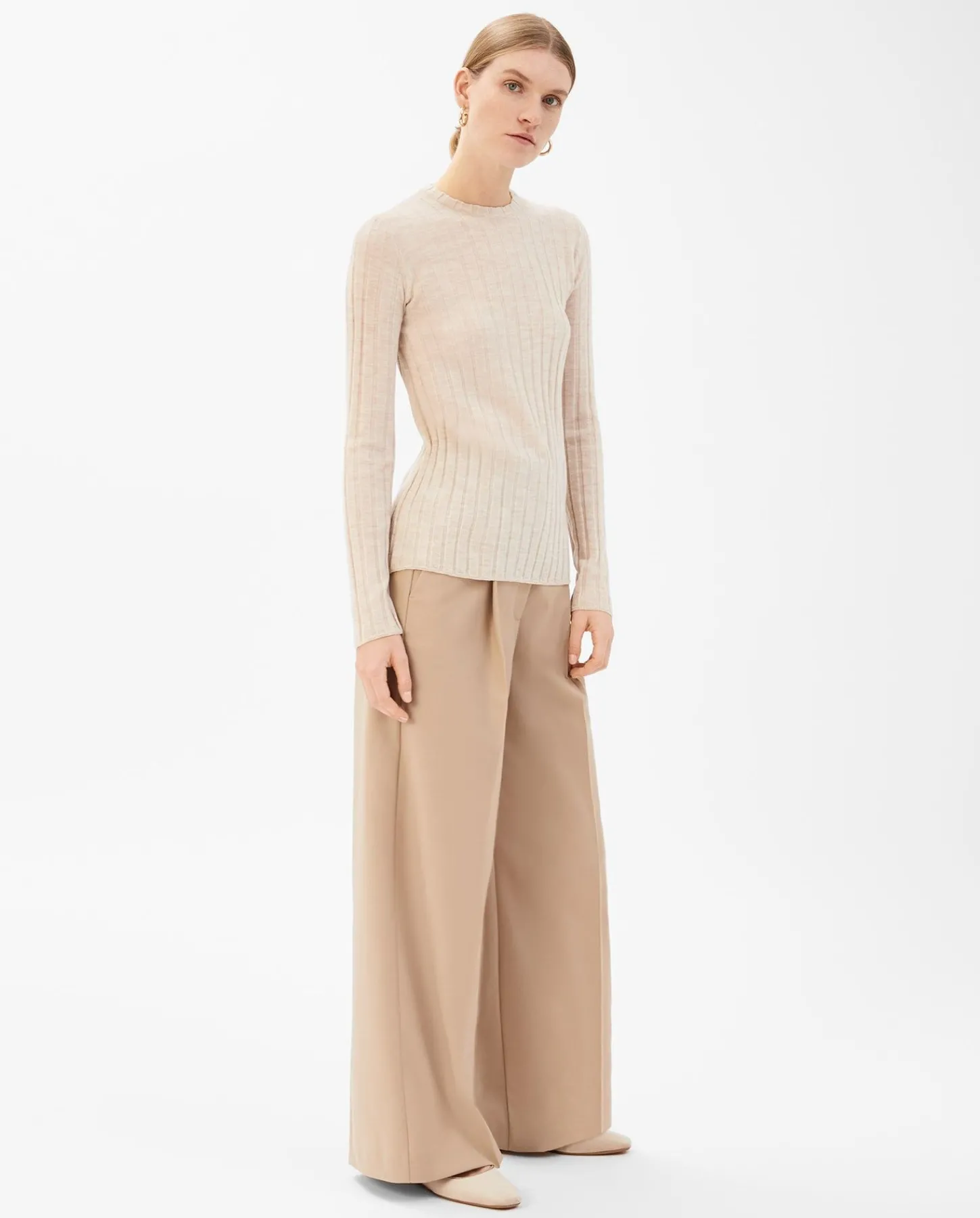 New Kacy Ann Top Strick