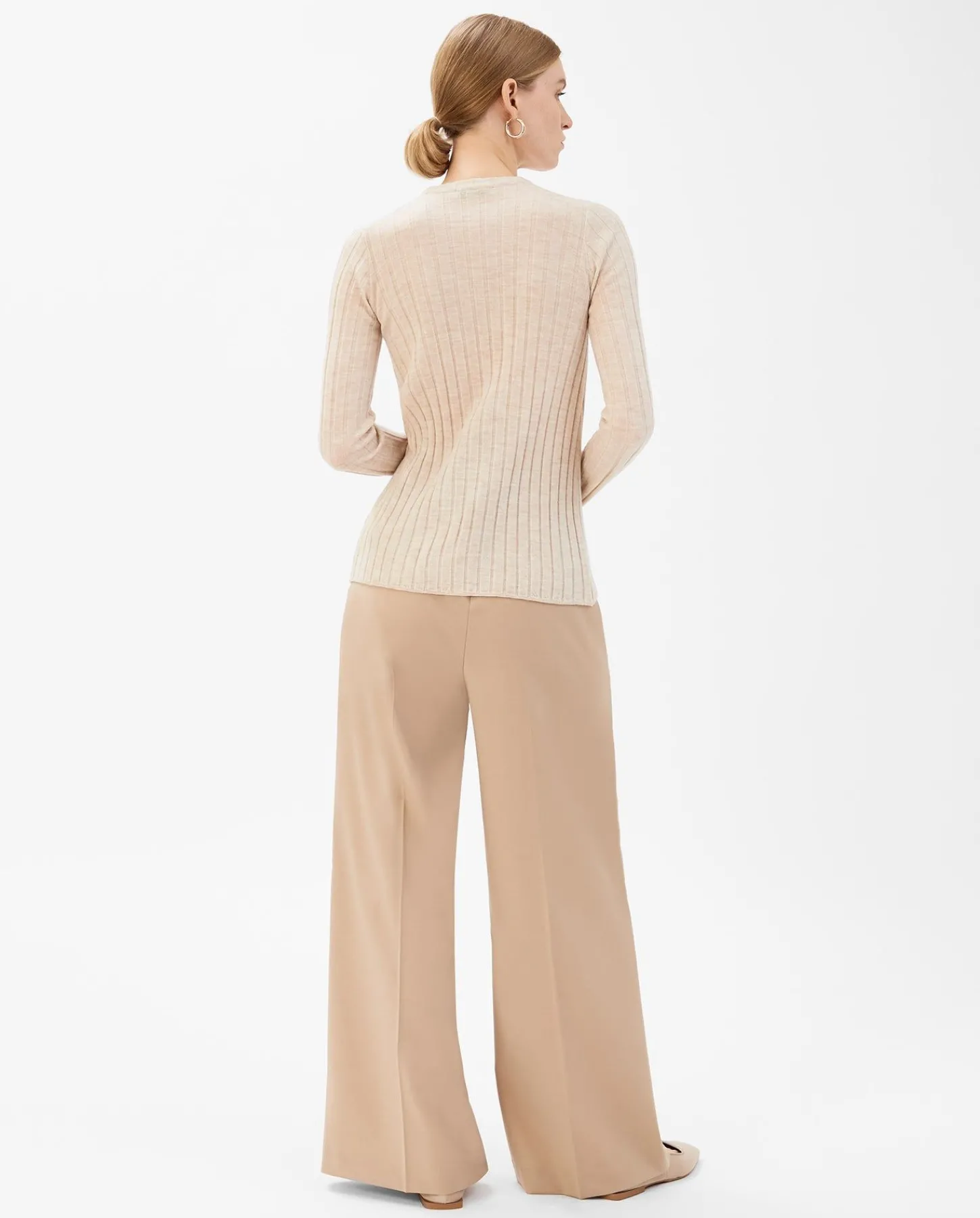 New Kacy Ann Top Strick