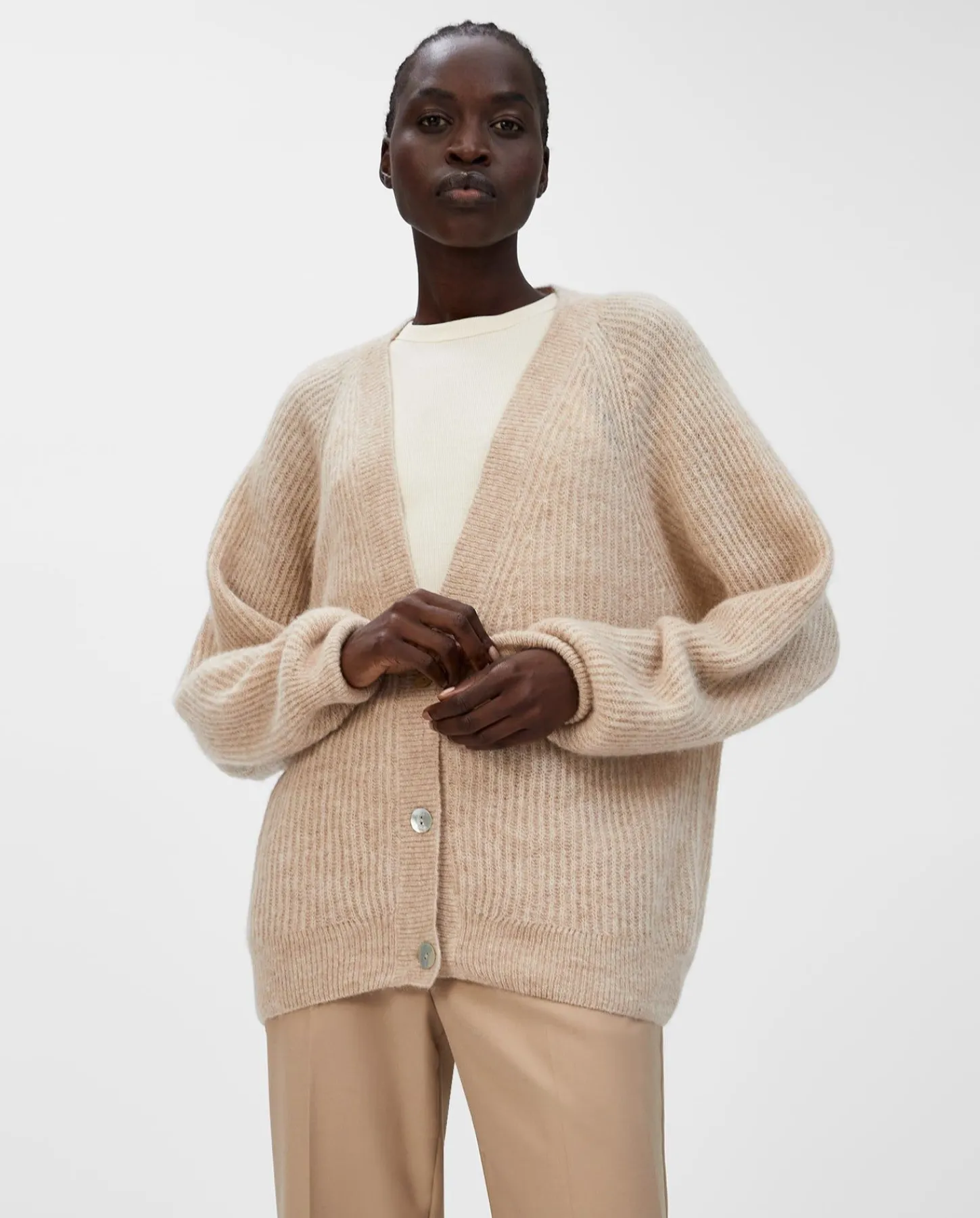 Fashion Keona Ann Pullover Strick