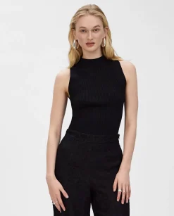 Hot Kessie Top Tops & Blusen