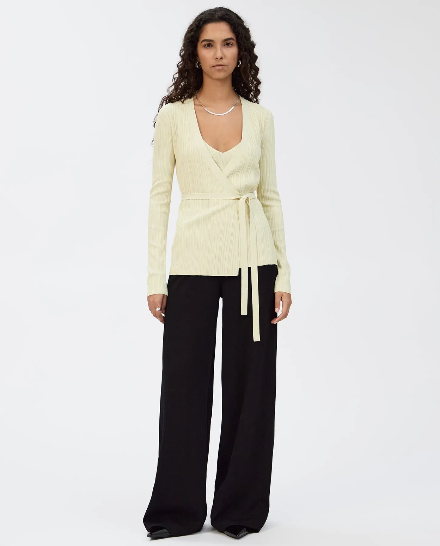 Discount Kiera Cardigan Strick