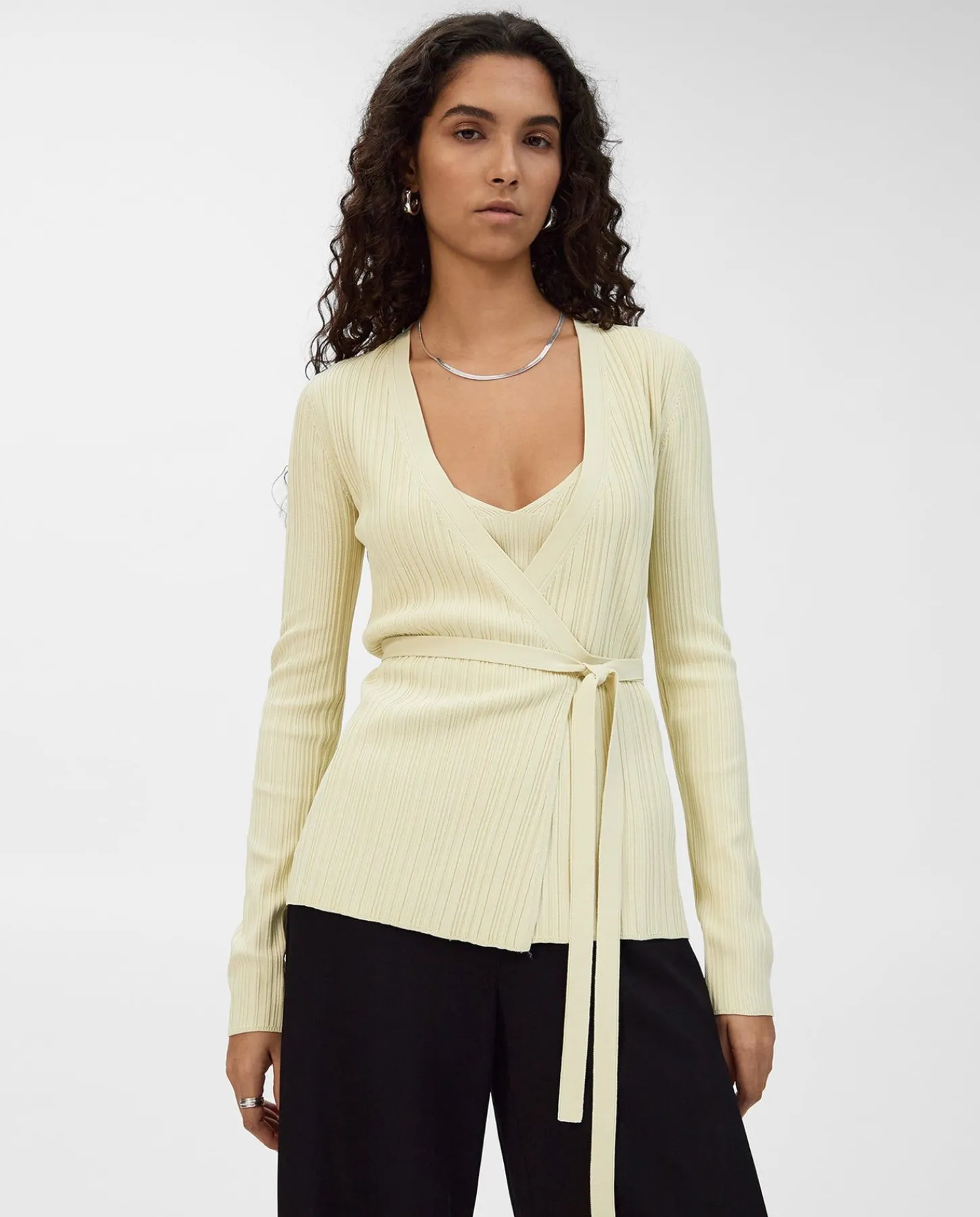 Discount Kiera Cardigan Strick
