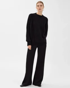 Store Kirsten Pullover Strick
