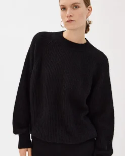 Store Kirsten Pullover Strick