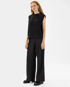 Outlet Klarissa Pullunder Tops & Blusen