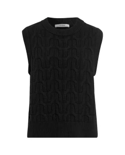 Outlet Klarissa Pullunder Tops & Blusen