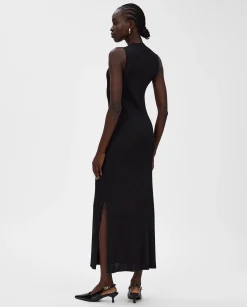 Online Klaudia Kleid Strick