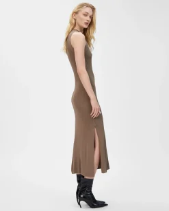 Best Klaudia Kleid Strick