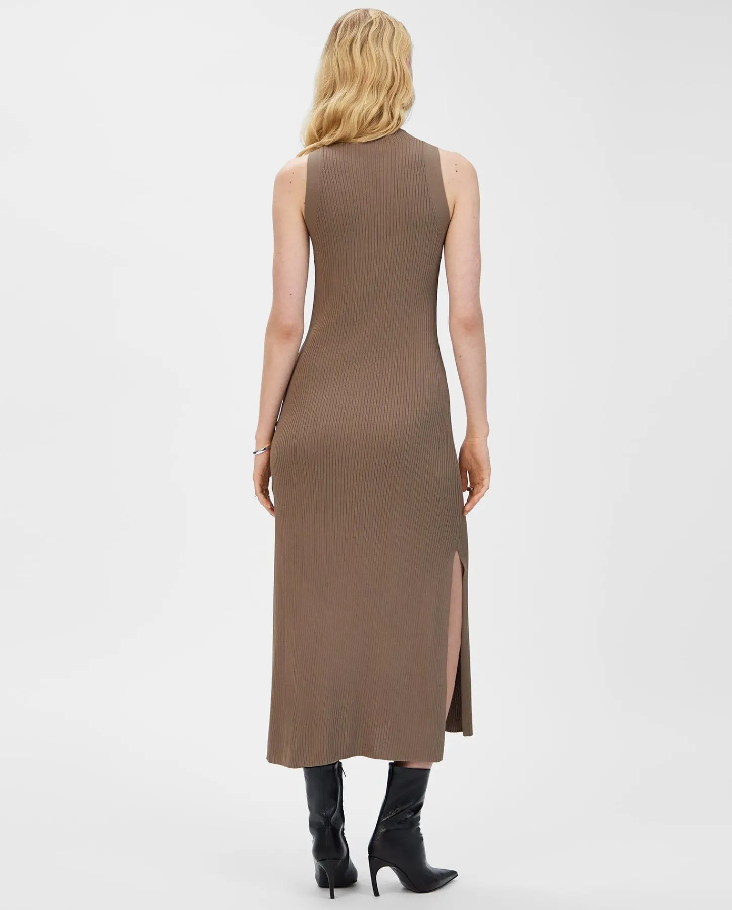 Best Klaudia Kleid Strick