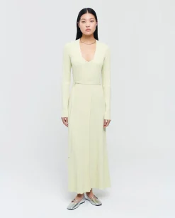 Sale Kloe Kleid Strick