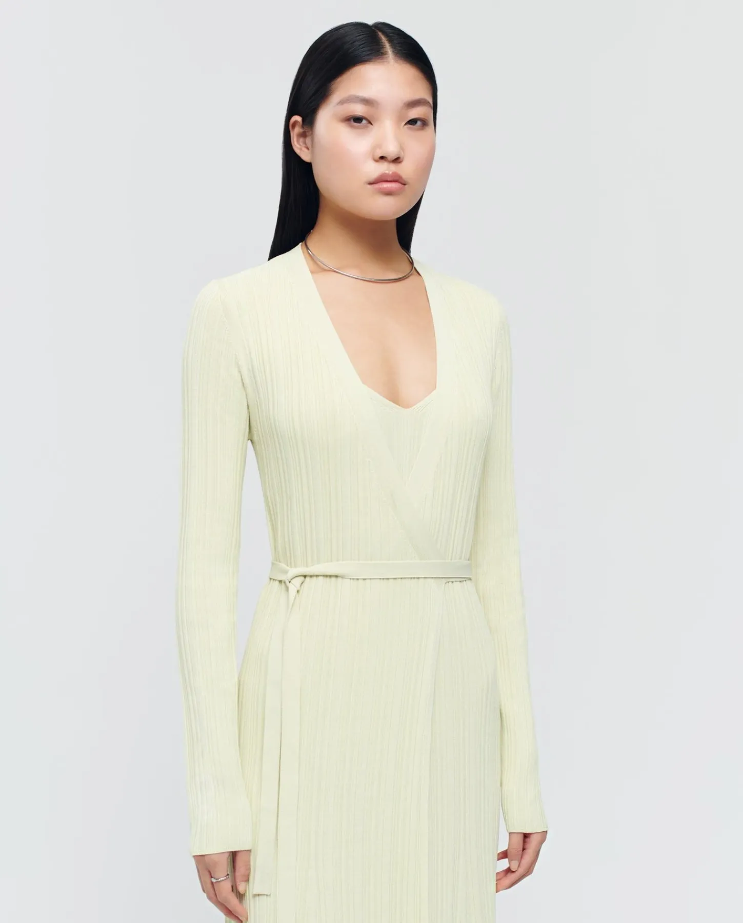 Sale Kloe Kleid Strick