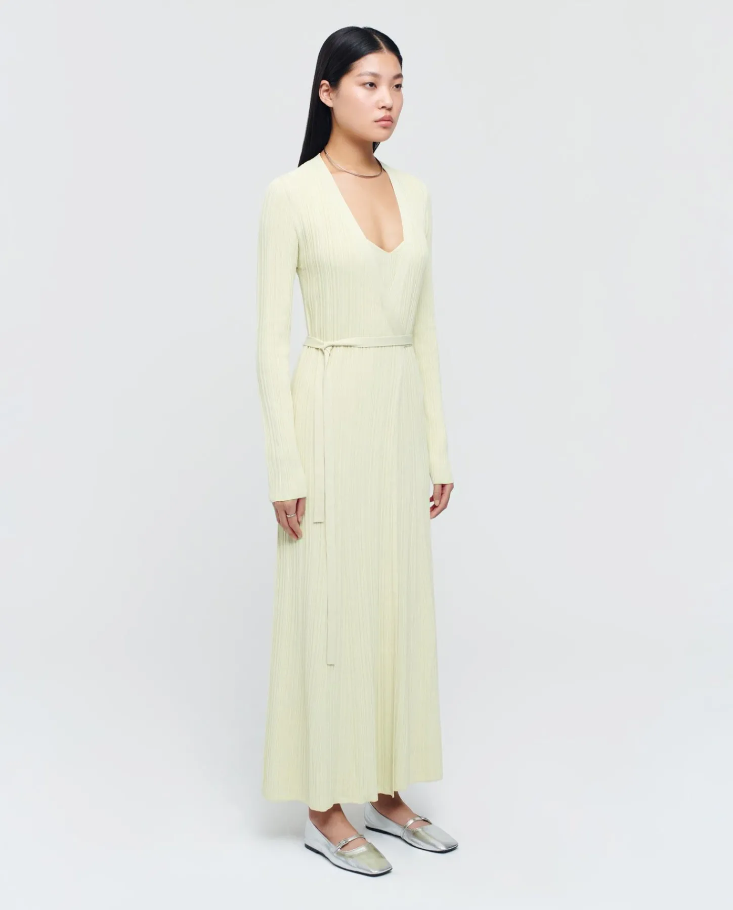 Sale Kloe Kleid Strick