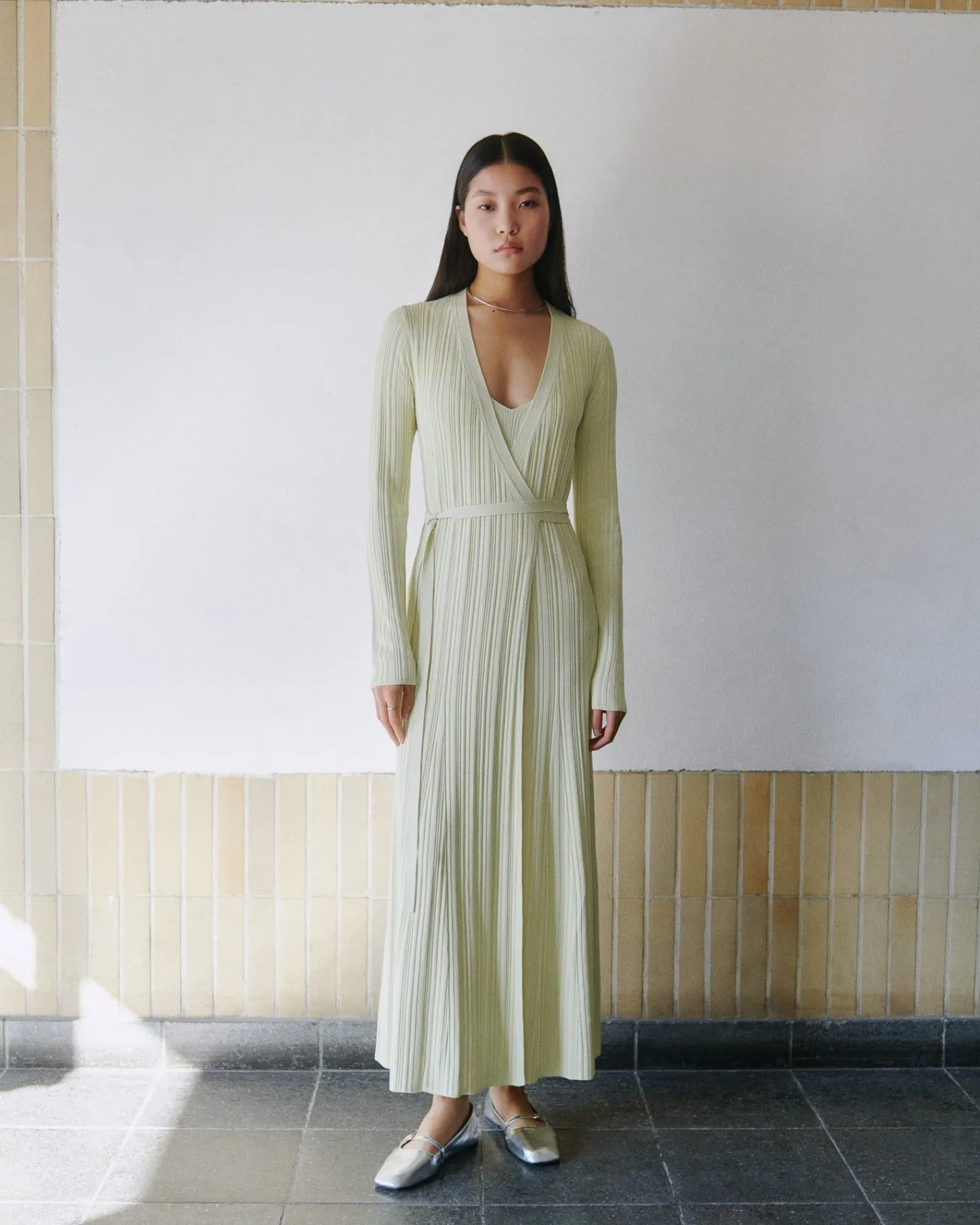 Sale Kloe Kleid Strick