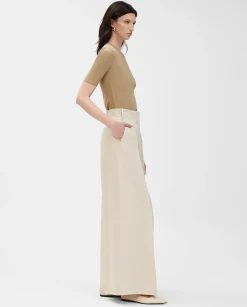 Hot Kristin Top Tops & Blusen