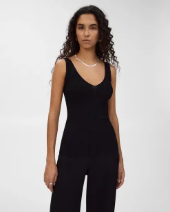 Fashion Kym Top Strick