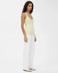 Cheap Kym Top Strick
