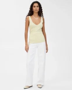 Hot Kym Top Tops & Blusen