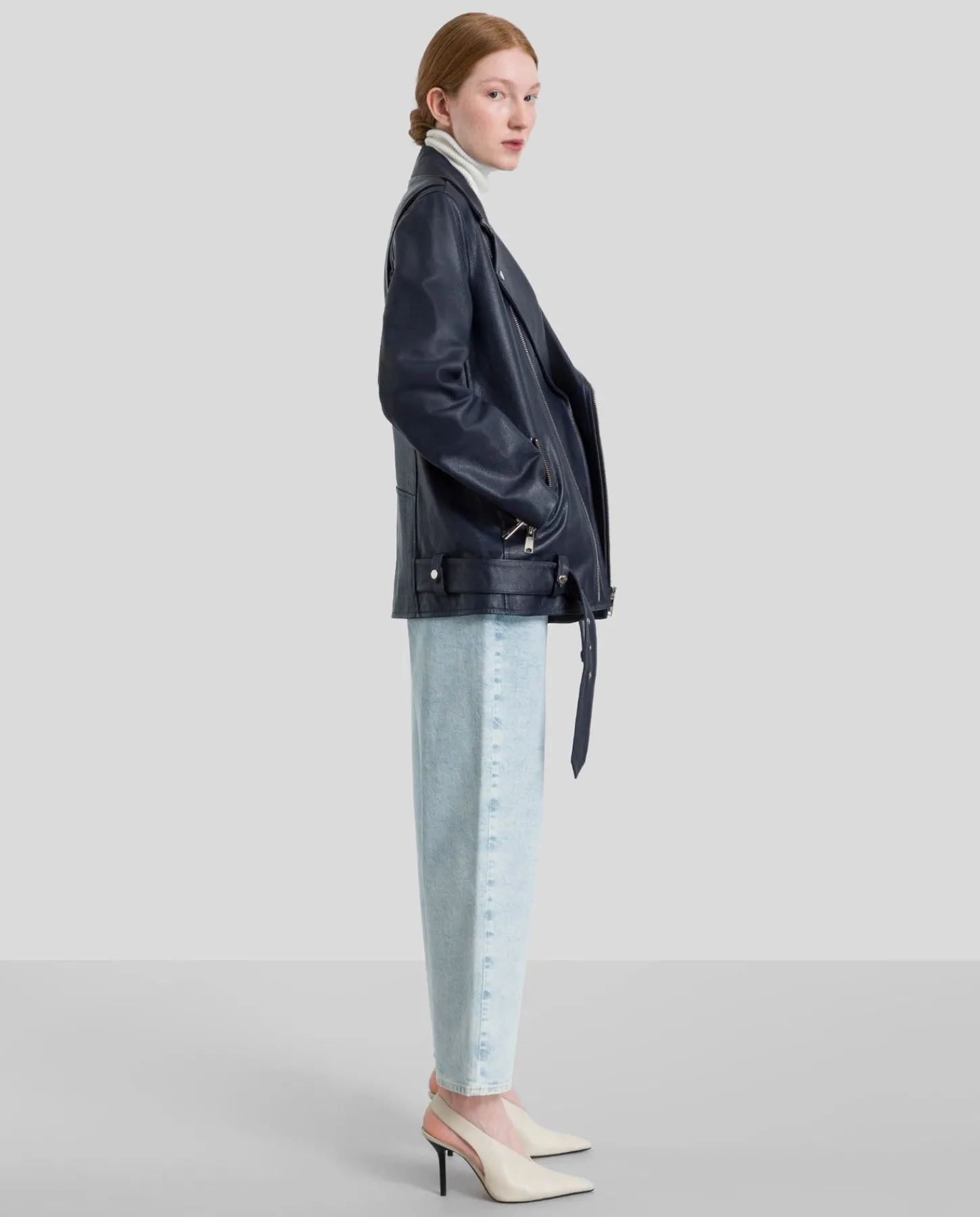 Hot Lenny Jacke Jacken