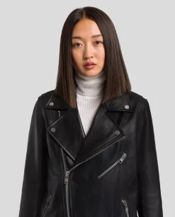 Hot Lenny Jacke Jacken