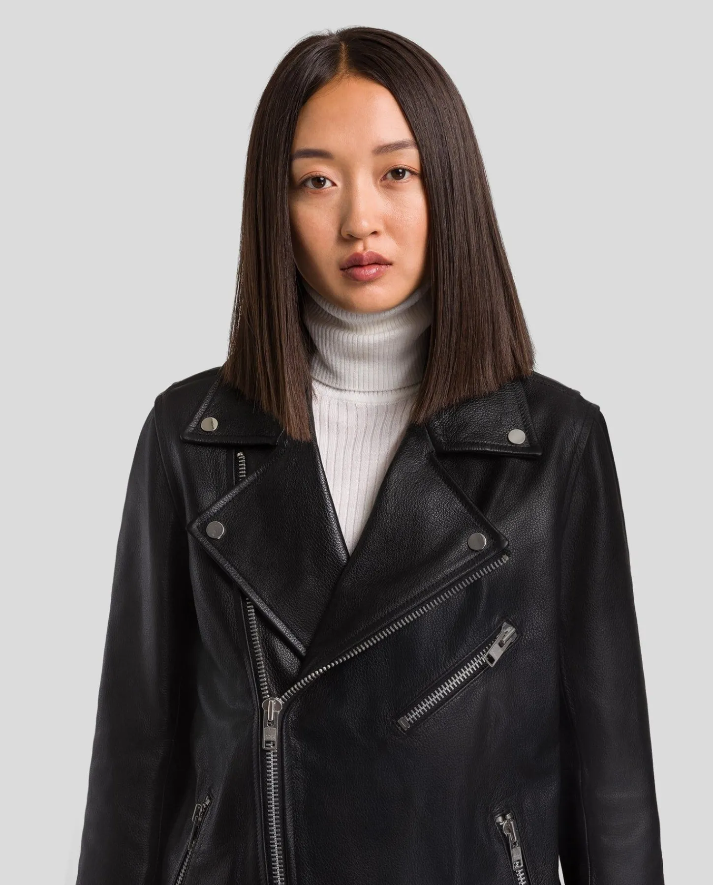 Hot Lenny Jacke Jacken