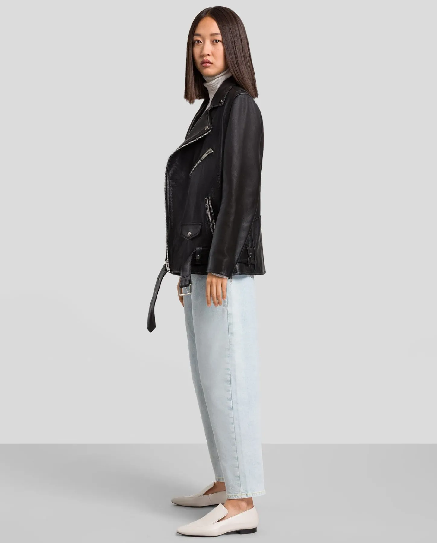 Hot Lenny Jacke Jacken
