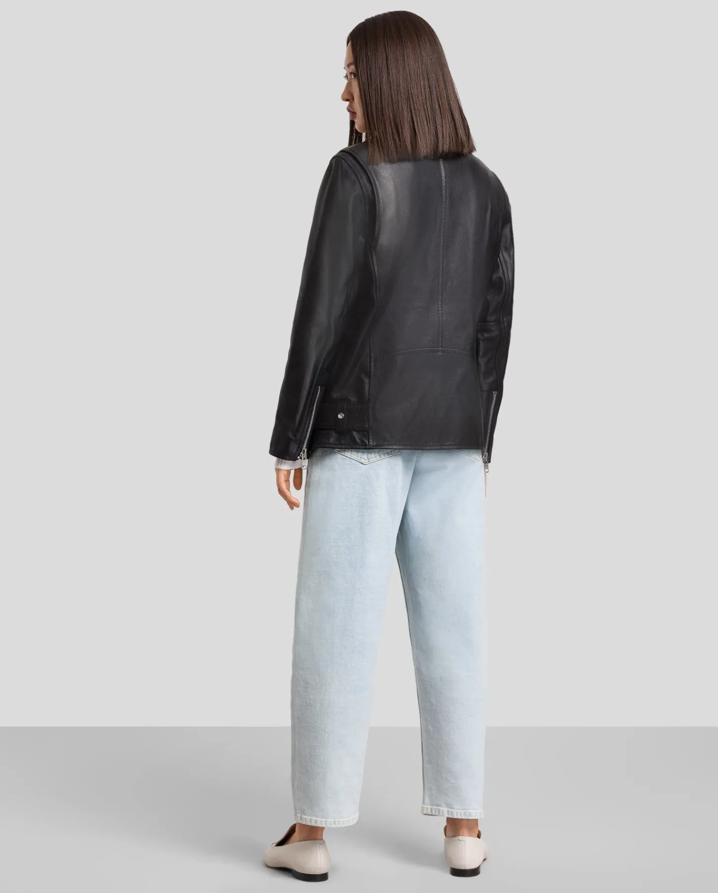 Hot Lenny Jacke Jacken