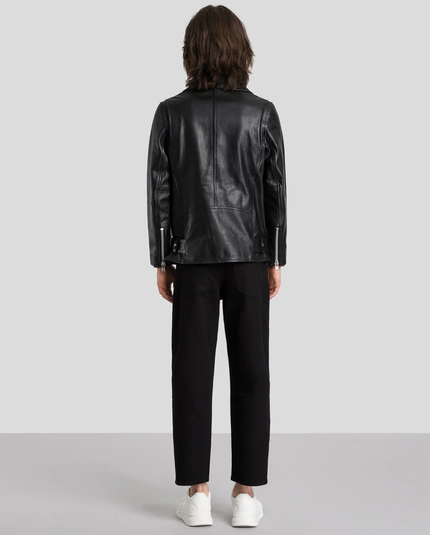 Hot Lenny Jacke Jacken