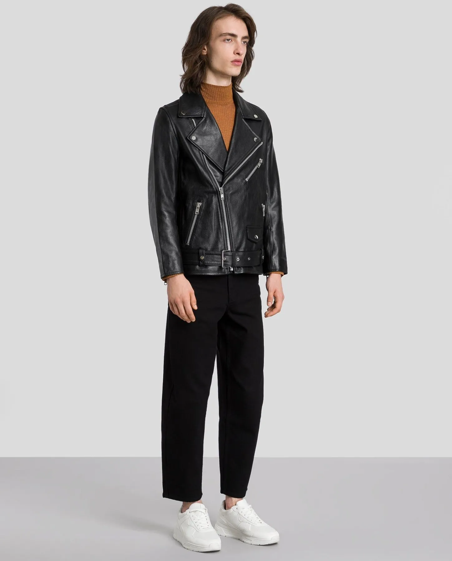 Hot Lenny Jacke Jacken