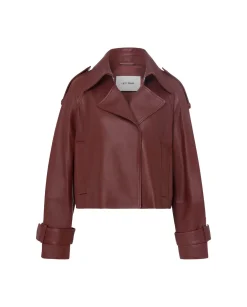 Flash Sale Lilith Ann Jacke Jacken