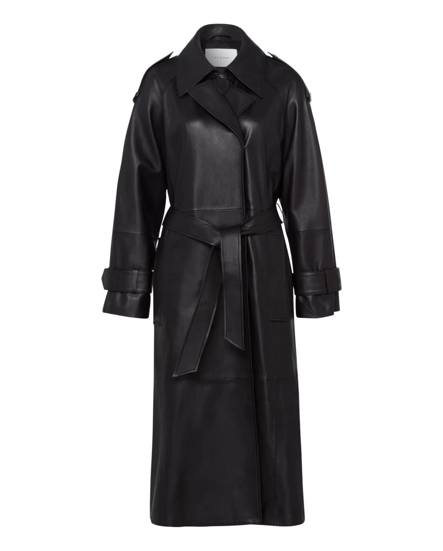 Cheap Lilith Trench Mäntel
