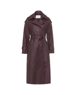 Best Sale Lilith Trench Mäntel
