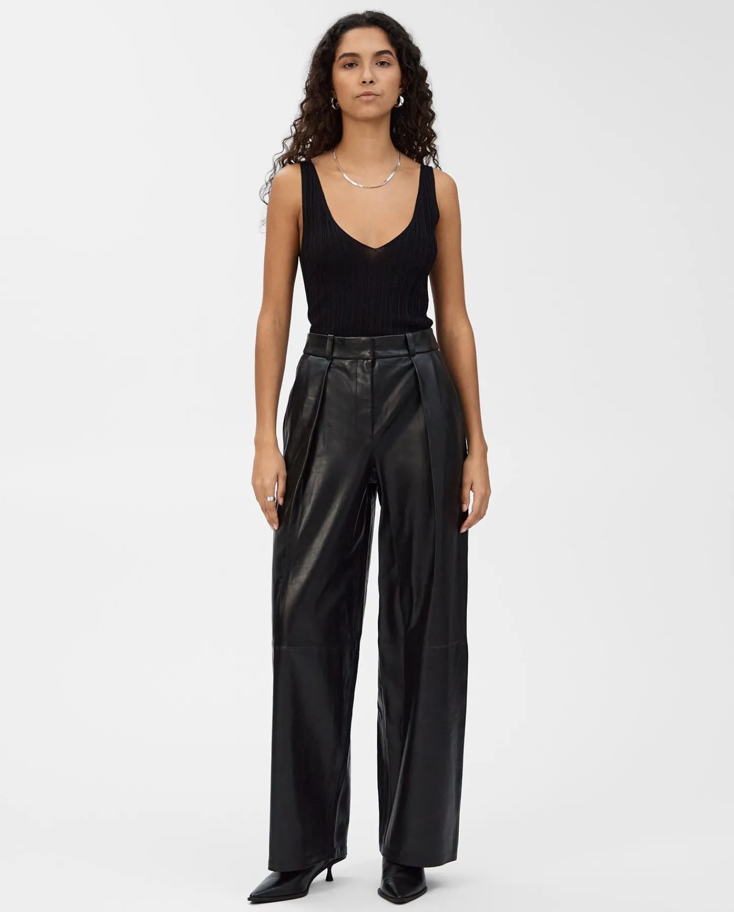 Hot Loraine Hose Hosen