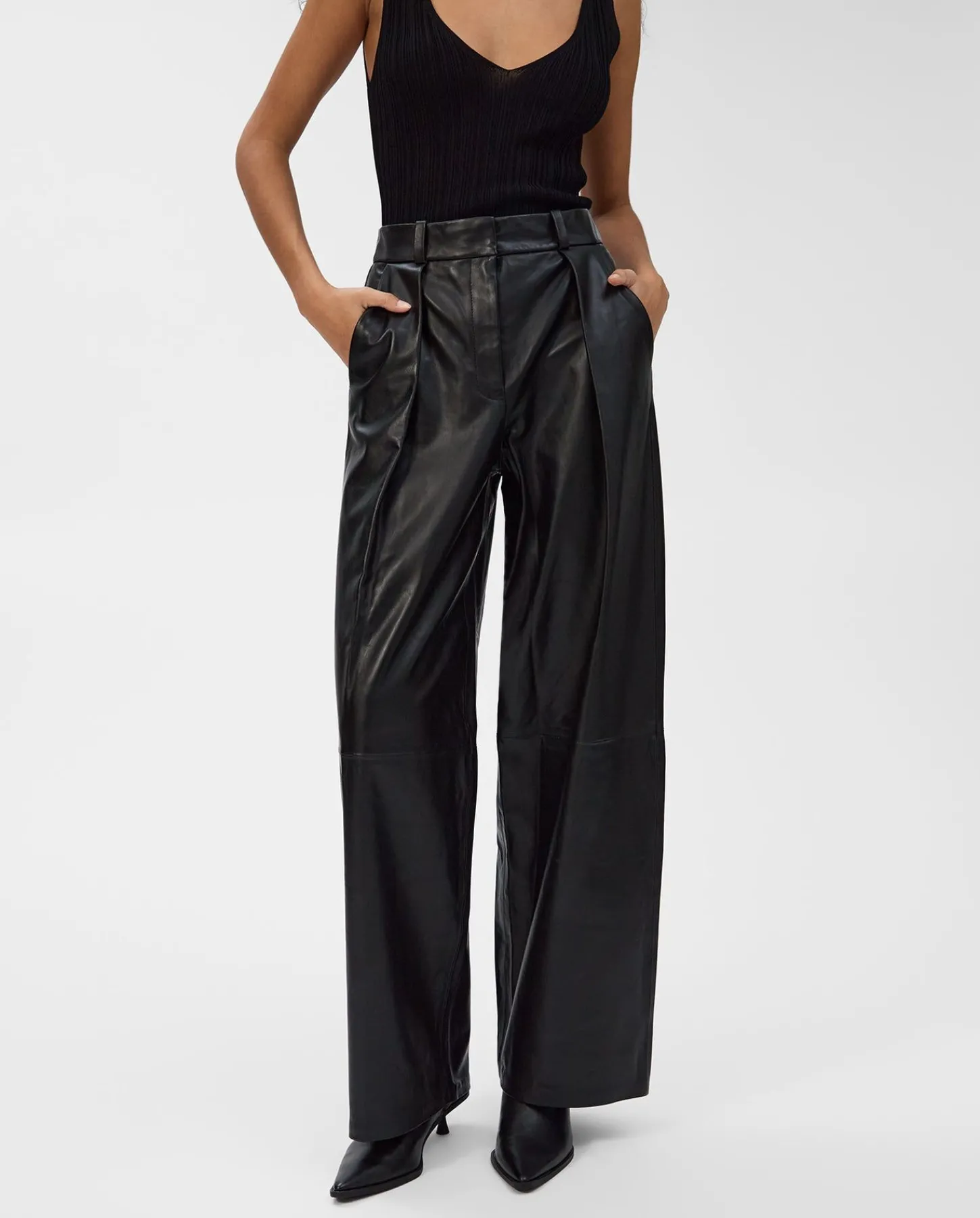 Hot Loraine Hose Hosen