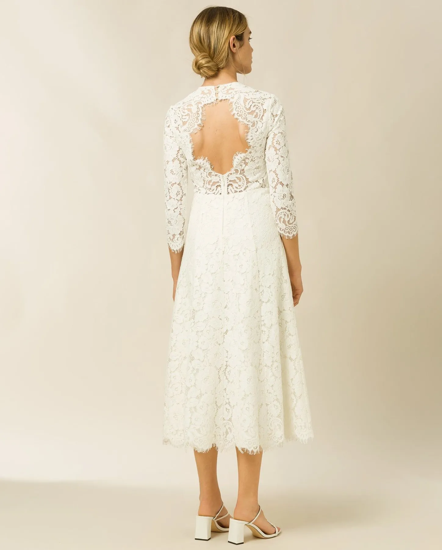 Cheap Madeleine Brautkleid Brautmode