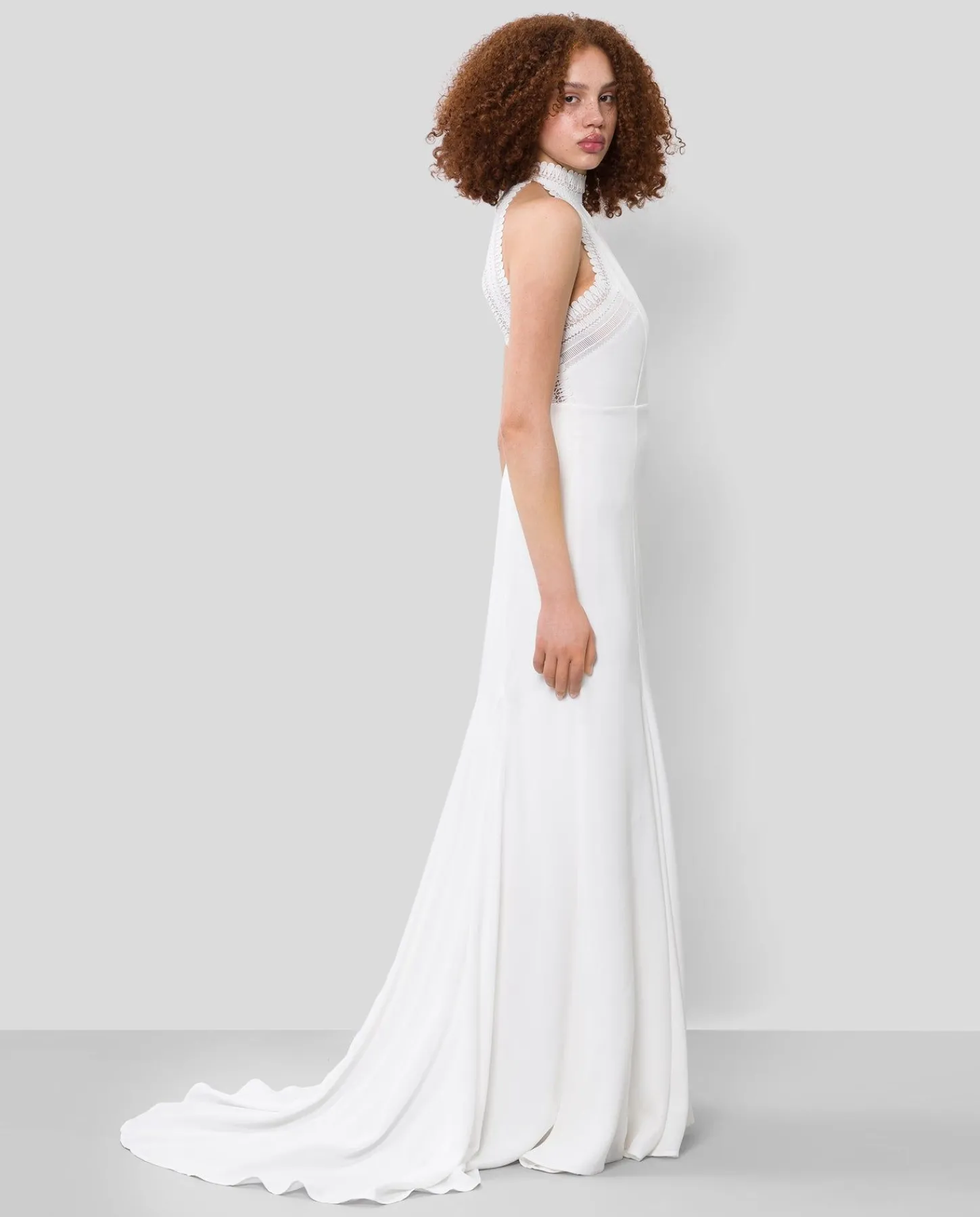 Flash Sale Malaika Kleid Brautmode