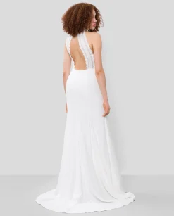 Best Malaika Kleid Standesamt