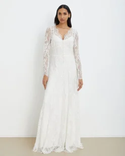 Cheap Marcita Brautkleid Brautkleider