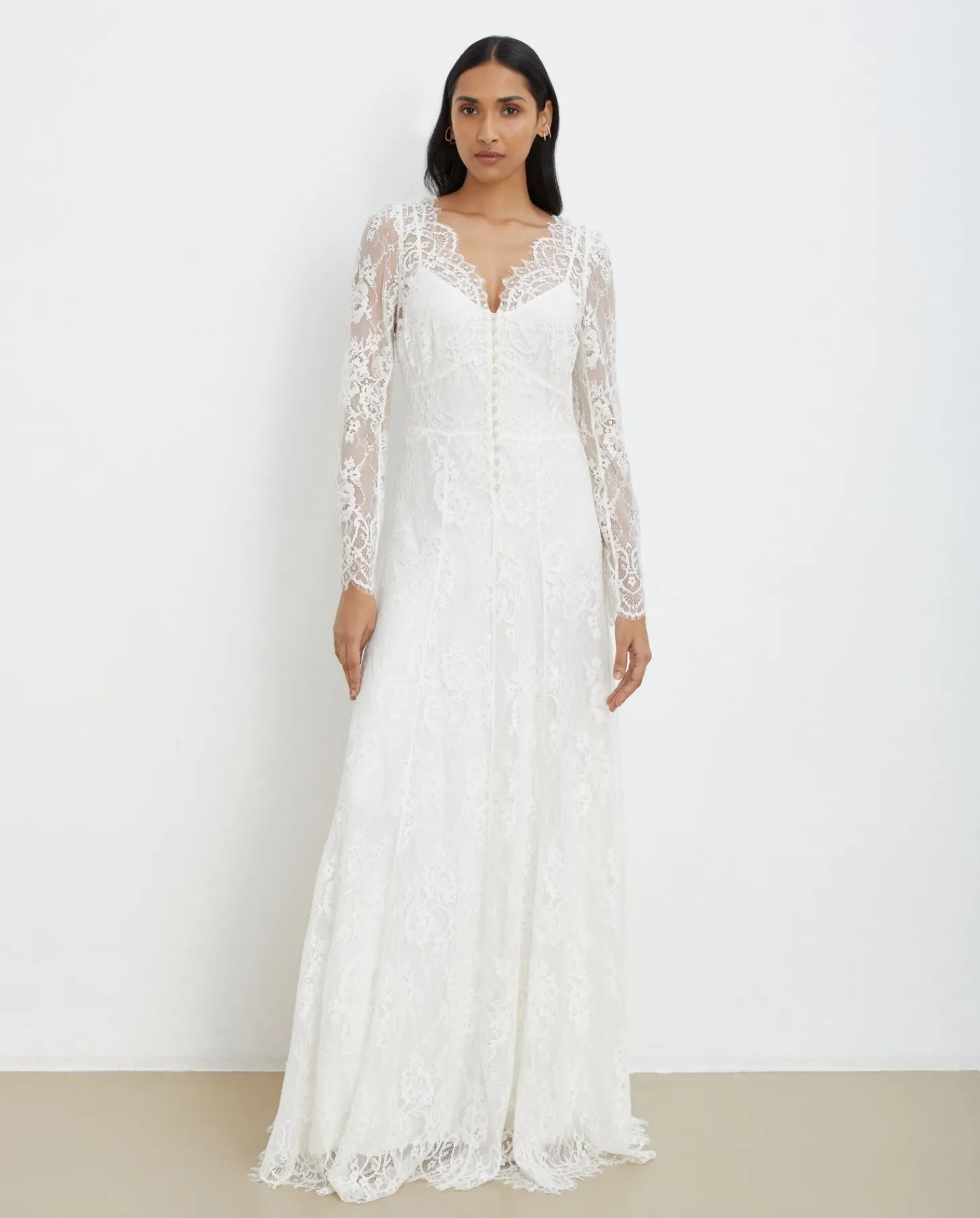 Cheap Marcita Brautkleid Brautkleider