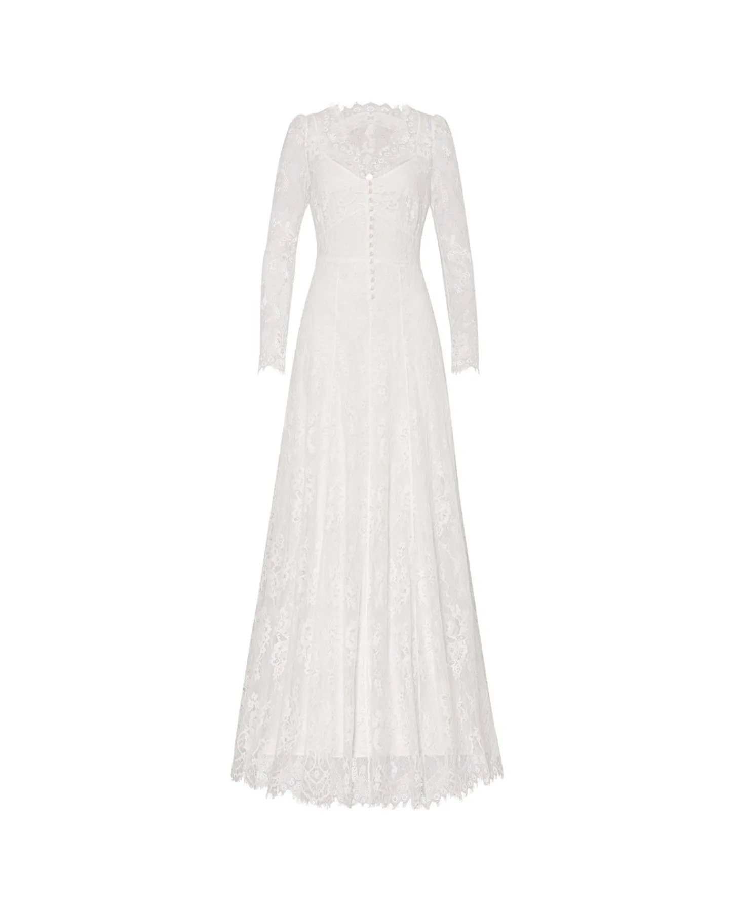 Cheap Marcita Brautkleid Brautkleider