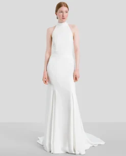 Cheap Meredith Kleid Brautkleider
