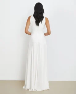 Cheap Nabina Lou Brautkleid Brautmode