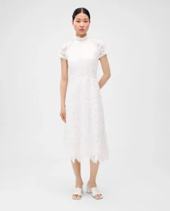 Clearance Nessy Kleid Standesamt